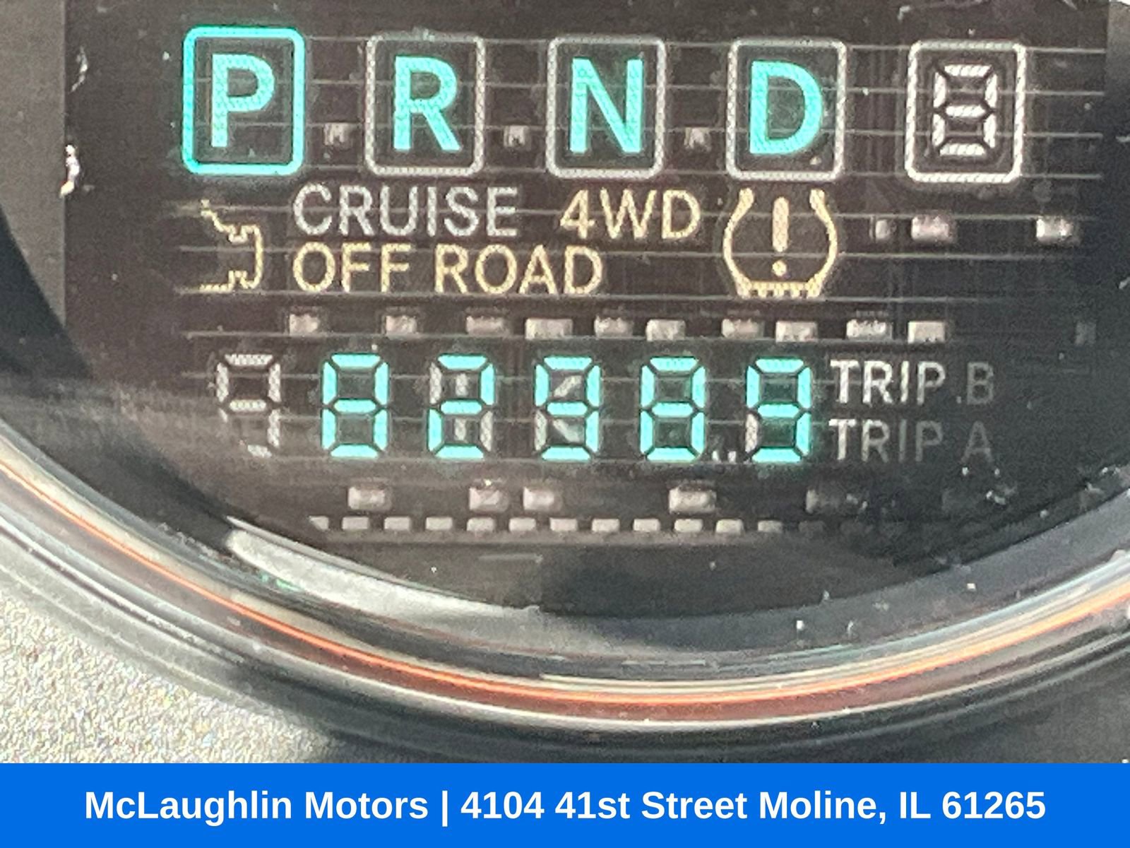 Used 2011 Jeep Wrangler Unlimited Sport image 17