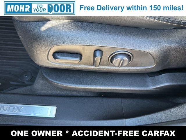 Used 2019 Chevrolet Equinox Premier image 14