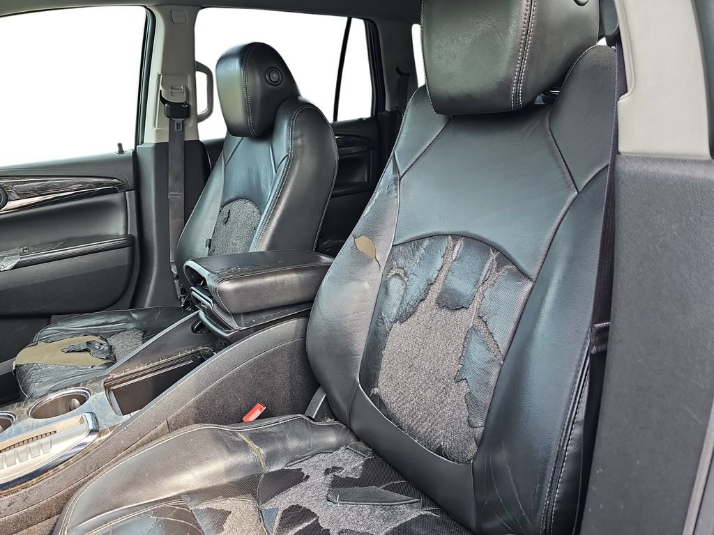 Used 2014 Buick Enclave Premium FWD image 14