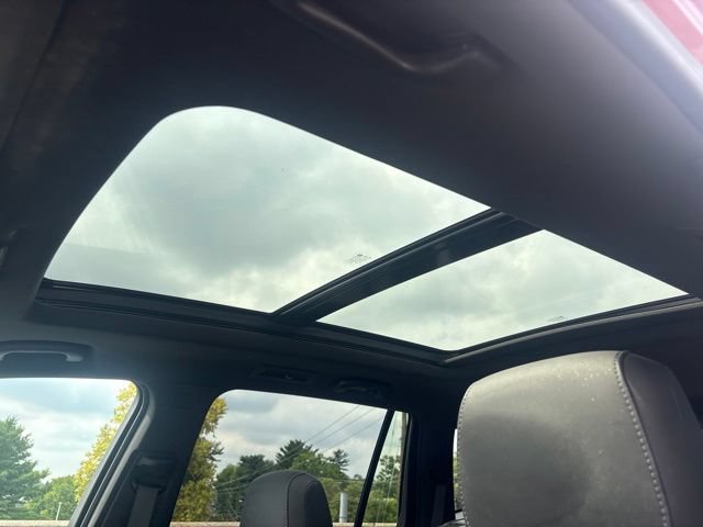 Used 2020 Cadillac XT6 Sport AWD/4WD image 7