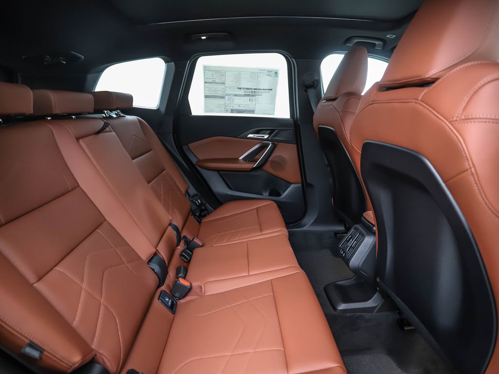 Used 2026 BMW X1 xDrive28i image 28