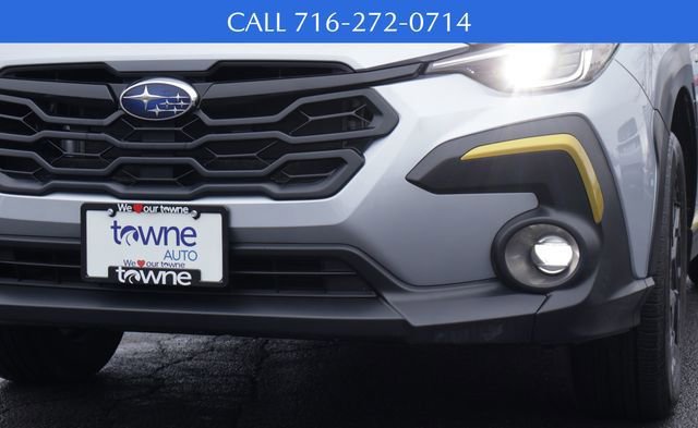 Used 2025 Subaru Crosstrek 2.5i Sport AWD/4WD image 31