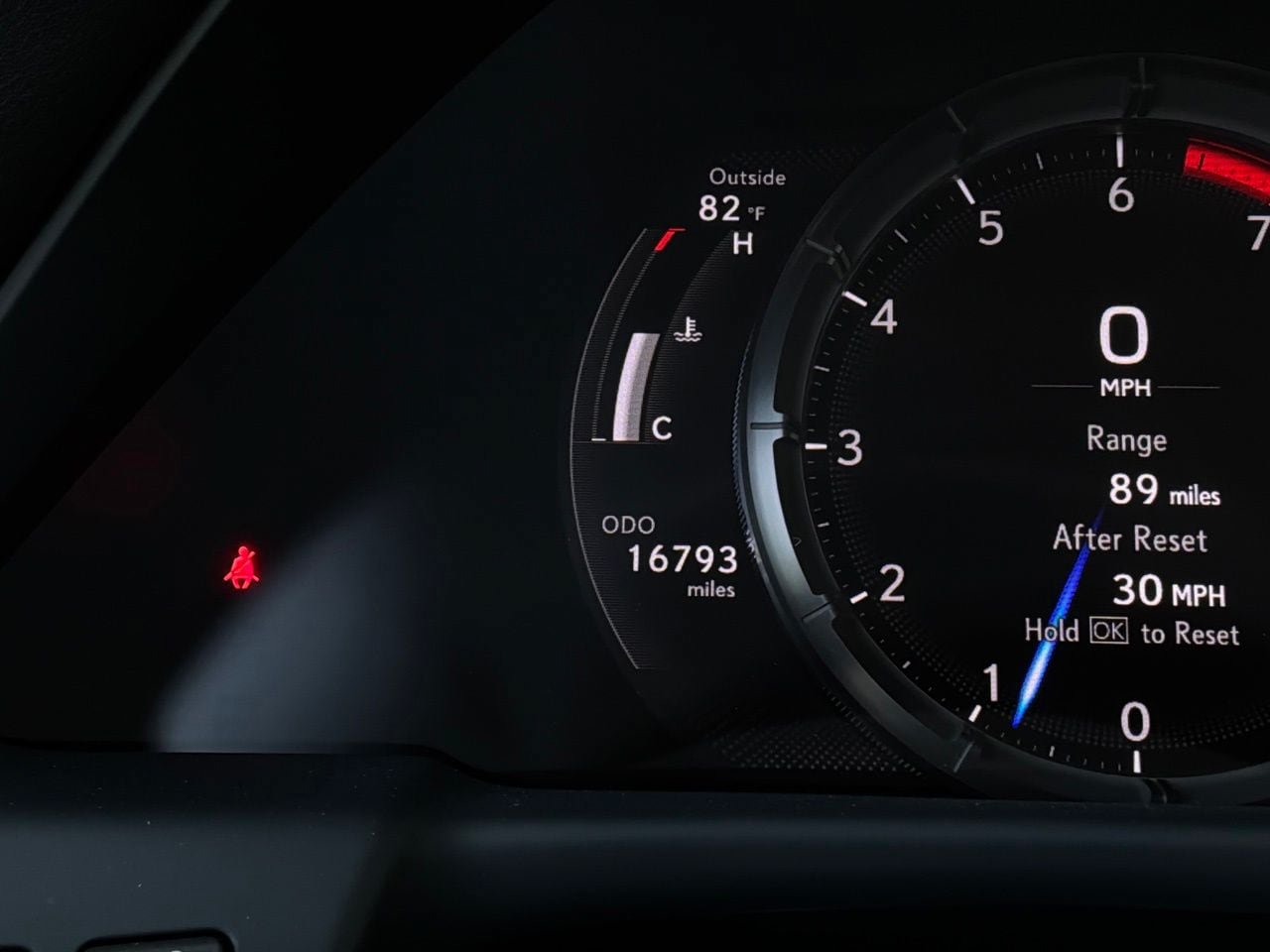 Used 2023 Lexus LS 500 F Sport w/ Cold Weather Package (CK) RWD image 52