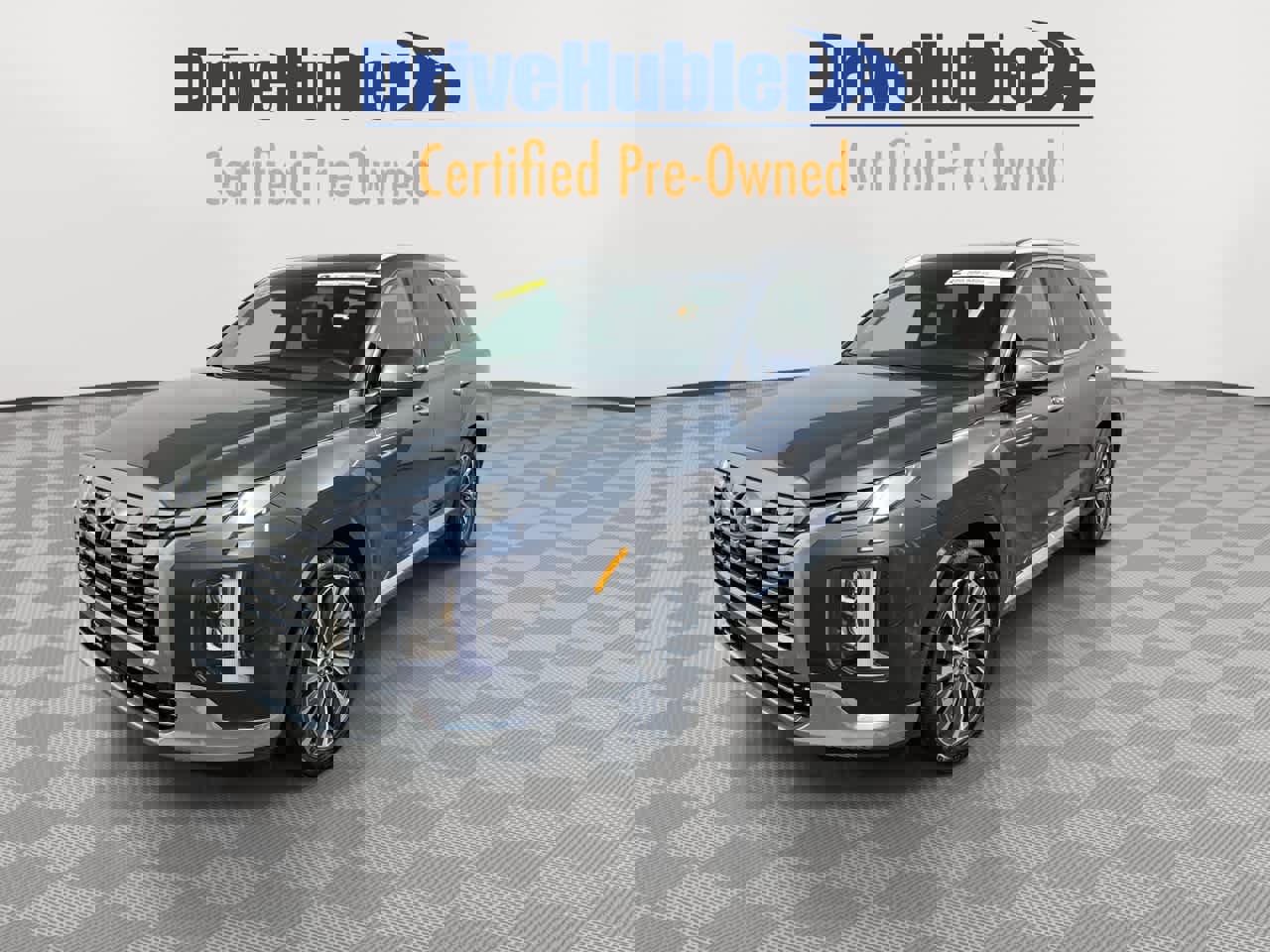 Used 2024 Hyundai Palisade Calligraphy image 6