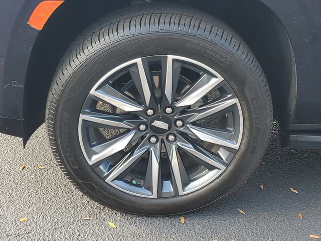 Used 2021 Cadillac Escalade Sport Platinum image 35