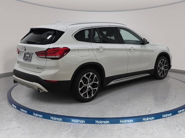 Used 2021 BMW X1 xDrive28i w/ Premium Package AWD/4WD image 6