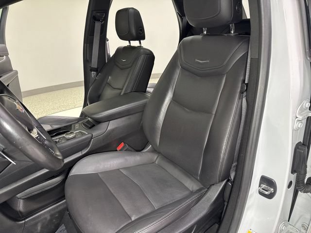 Used 2021 Cadillac XT5 Sportv AWD/4WD image 18