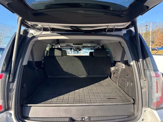 Used 2018 GMC Yukon Denali w/ Denali Ultimate Package image 30