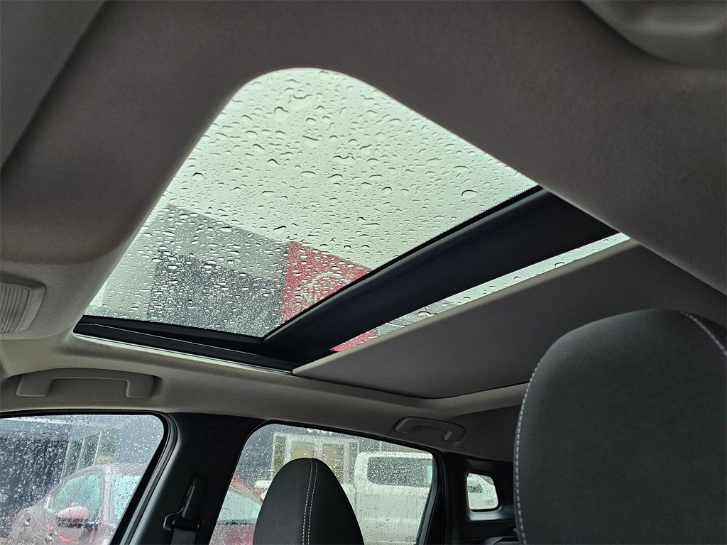 New 2026 Nissan Kicks SV image 12