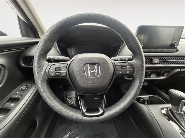 Used 2024 Honda HR-V LX image 12