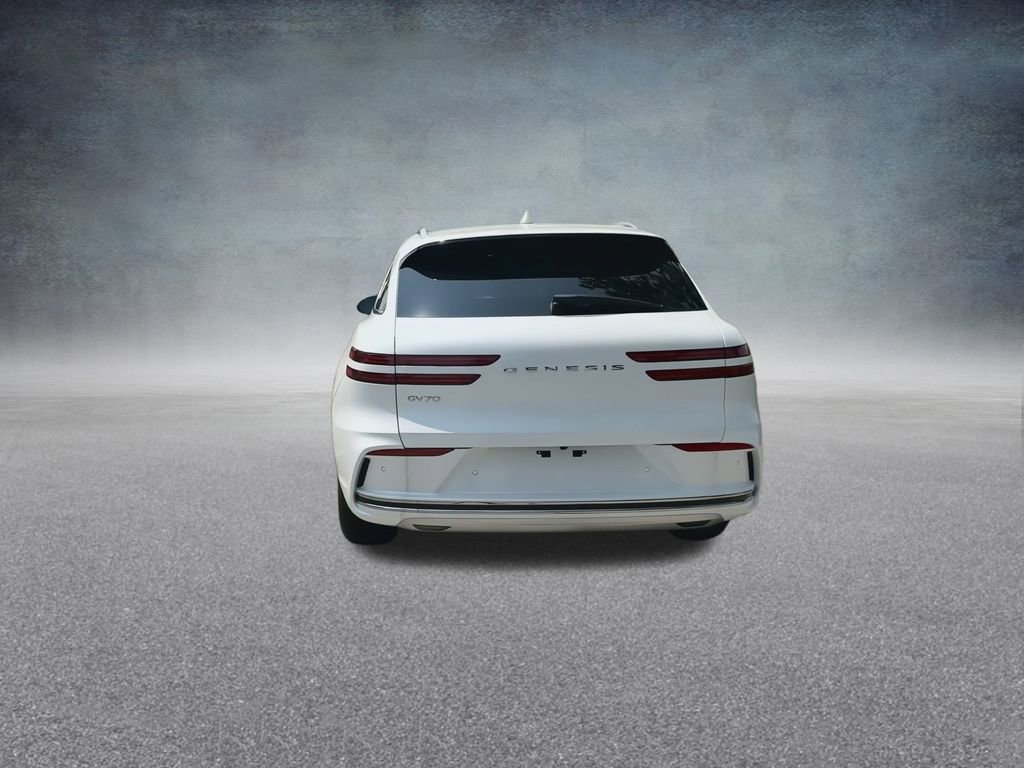 New 2026 Genesis Electrified GV70 image 17