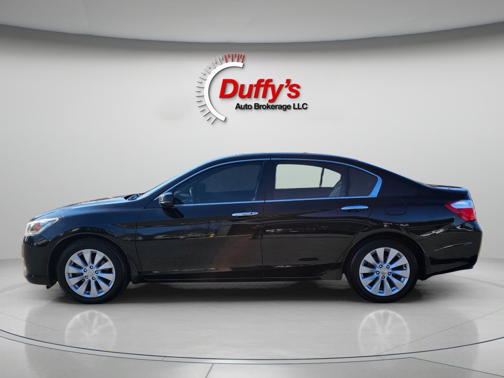 Used 2015 Honda Accord EX-L image 13