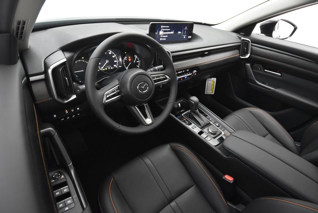 New 2026 MAZDA CX-50 AWD 2.5 Hybrid w/ Weather Package image 30