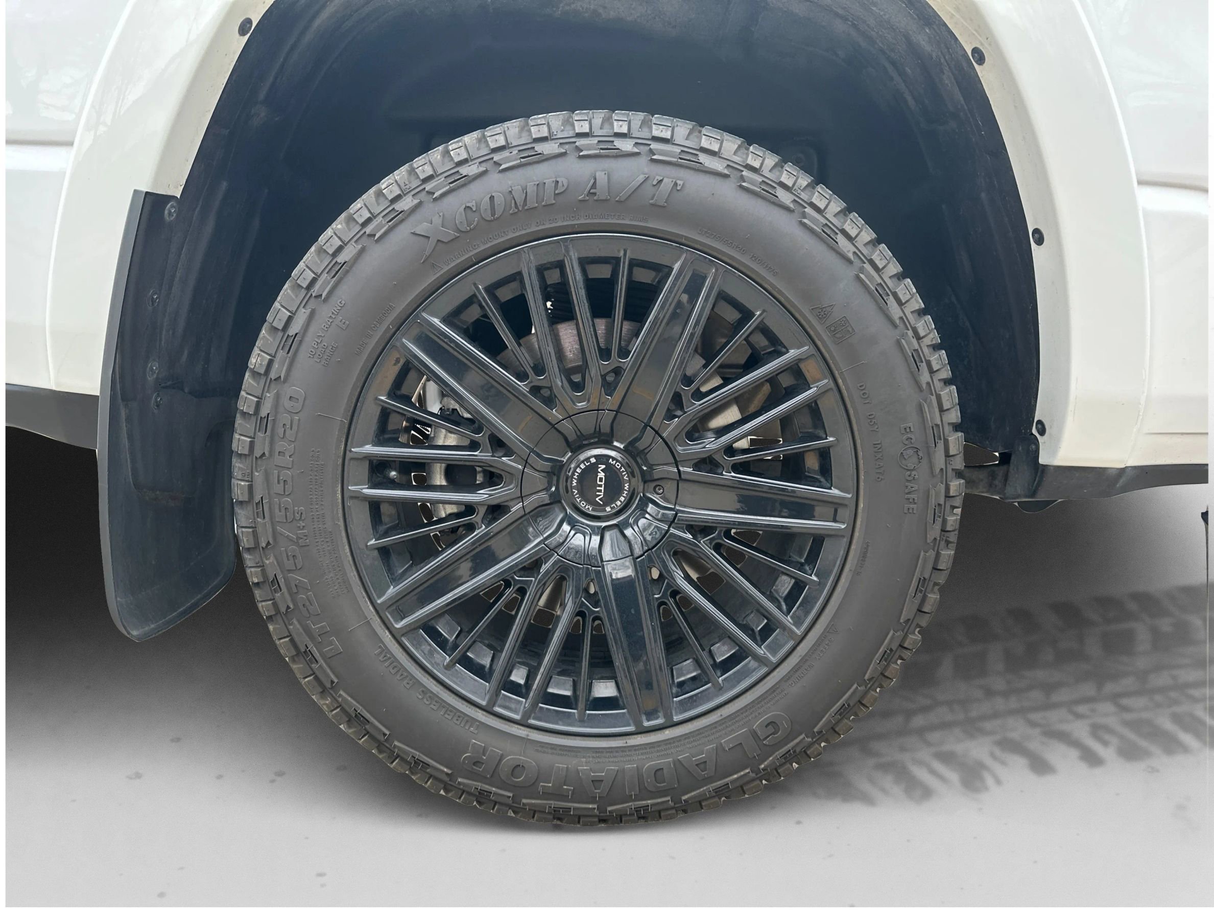 Used 2023 RAM 1500 Limited AWD/4WD image 25