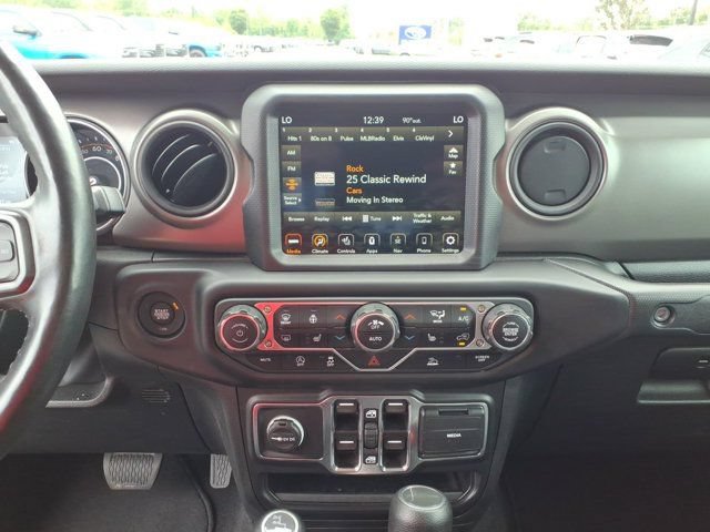 Used 2023 Jeep Gladiator Sport AWD/4WD image 10