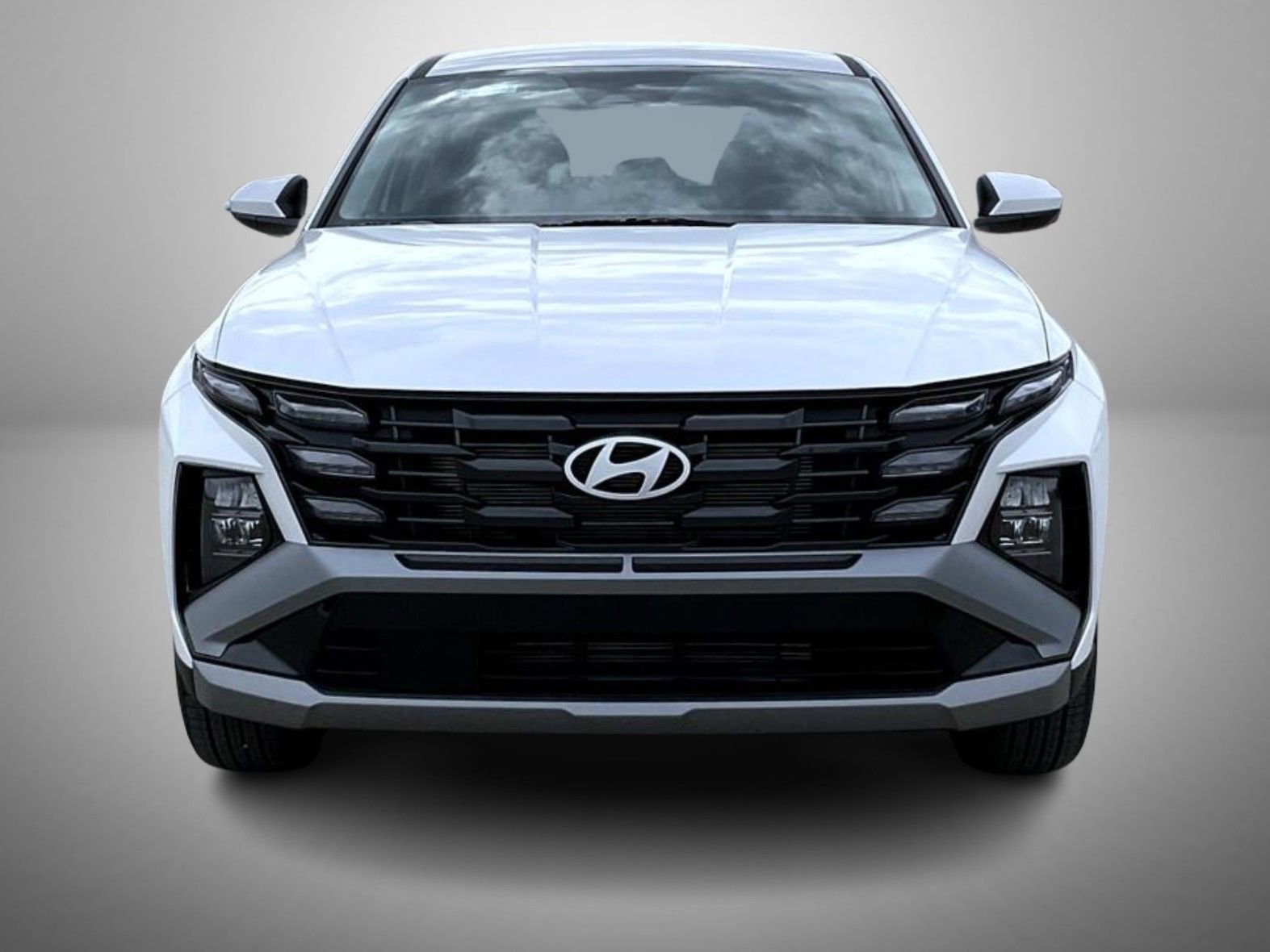 New 2026 Hyundai Tucson SE AWD/4WD image 2