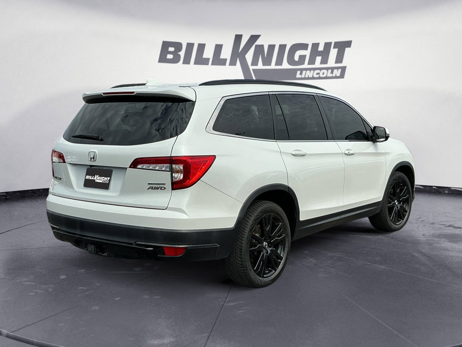 Used 2022 Honda Pilot Special Edition image 5
