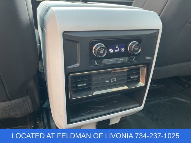 Used 2022 GMC Hummer EV Edition 1 w/ LPO, Illumination Package image 21