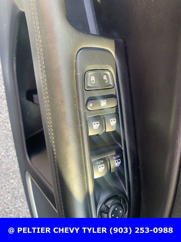 Used 2021 Jeep Compass Altitude image 15