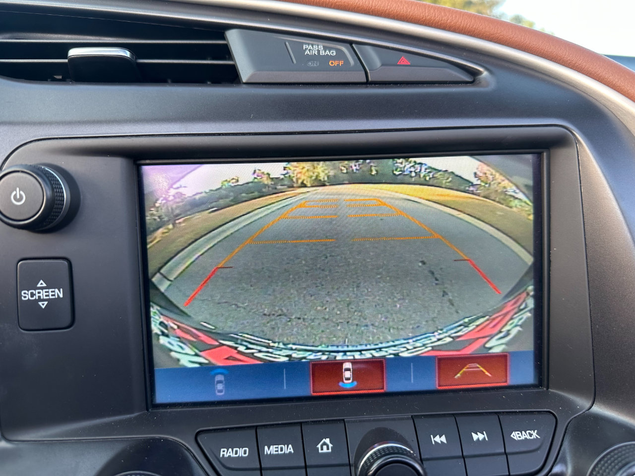 Used 2019 Chevrolet Corvette Grand Sport image 34