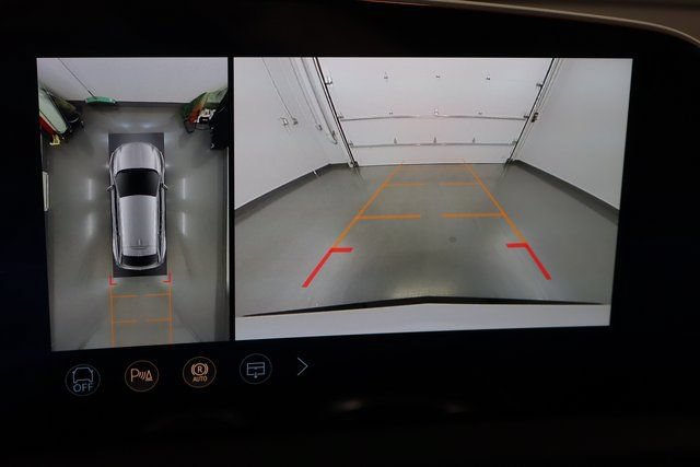 New 2026 Cadillac Optiq Sport 1 w/ LPO, Floor Liner Package RWD image 26