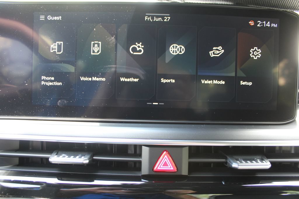 New 2026 Kia K5 GT-Line FWD image 42