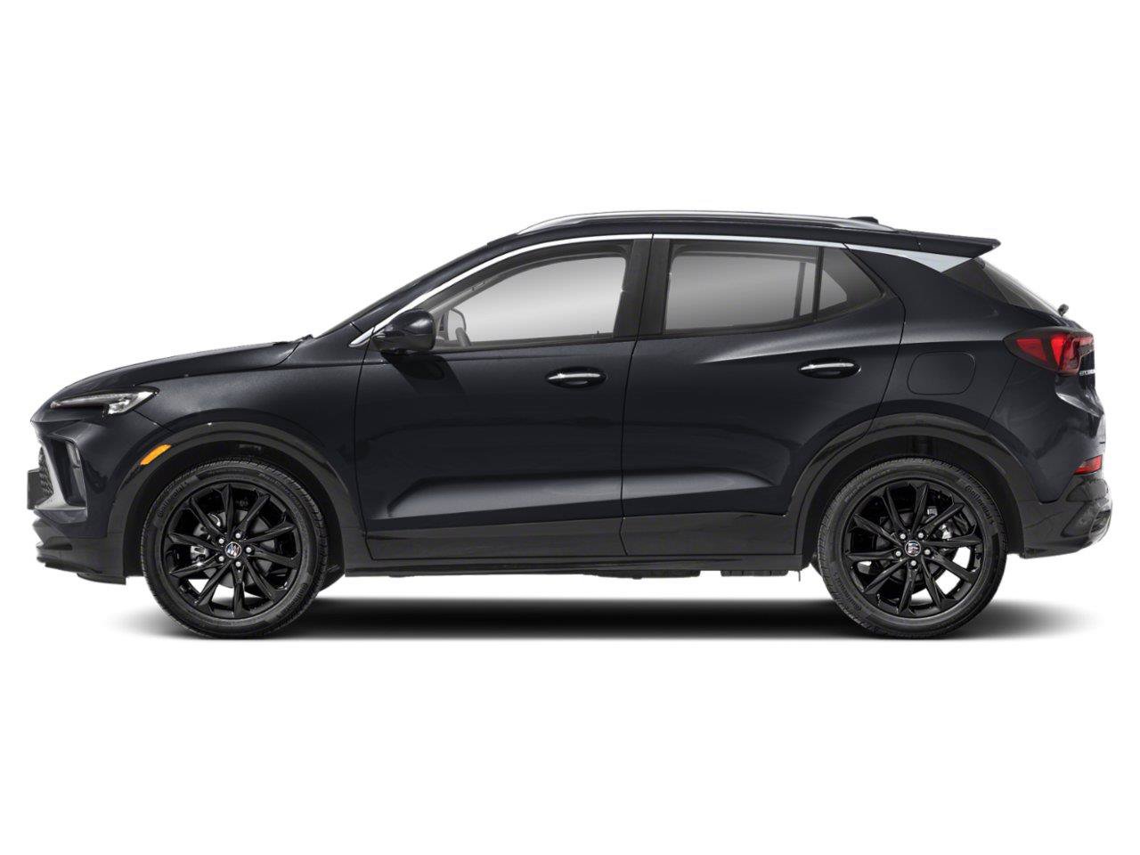 New 2026 Buick Encore GX Sport Touring AWD/4WD image 3