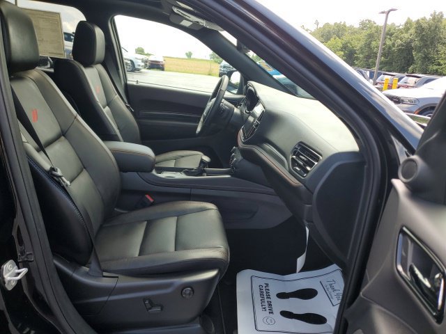 New 2026 Dodge Durango GT AWD/4WD image 24