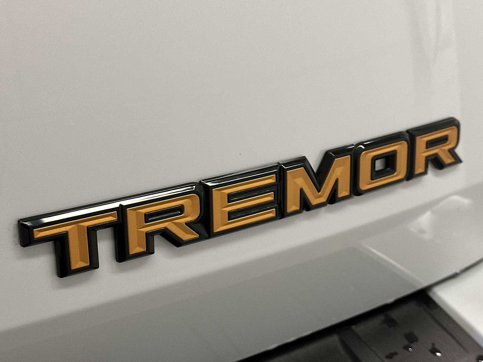 New 2026 Ford Explorer Tremor w/ Tremor Convenience Package AWD/4WD image 50