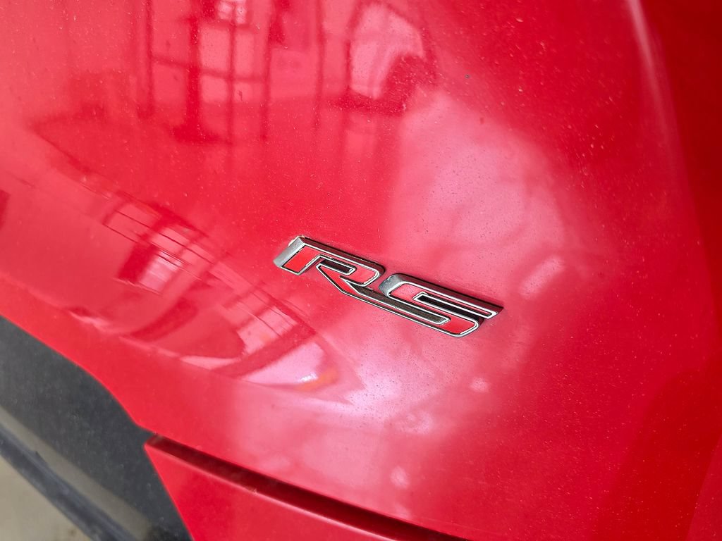 Used 2020 Chevrolet Blazer RS AWD/4WD image 8