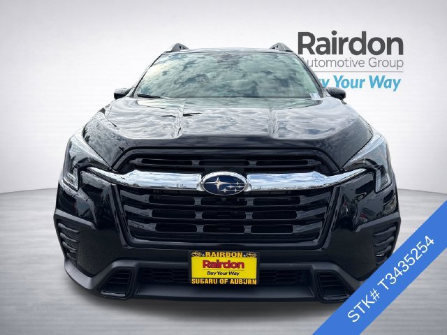 New 2026 Subaru Ascent Limited AWD/4WD image 2