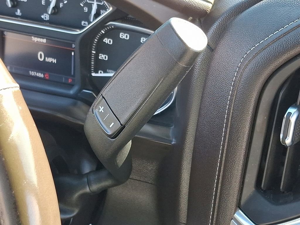 Used 2021 GMC Sierra 1500 SLT image 18