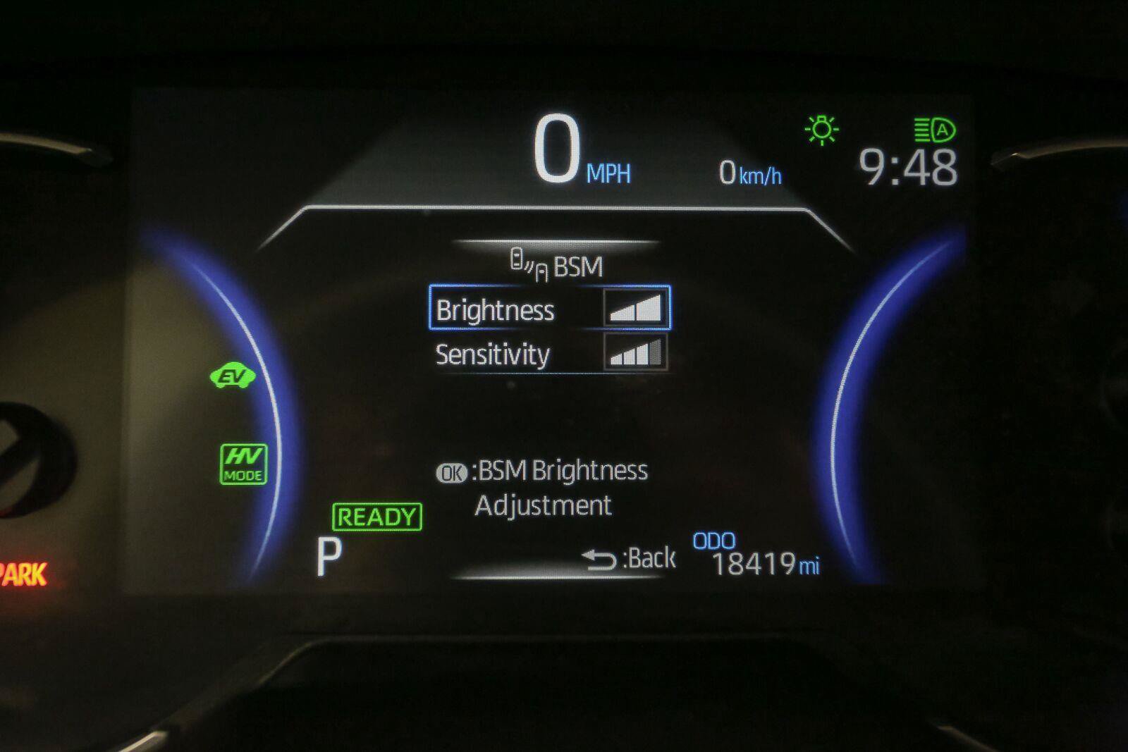 Used 2025 Toyota RAV4 SE AWD/4WD image 36