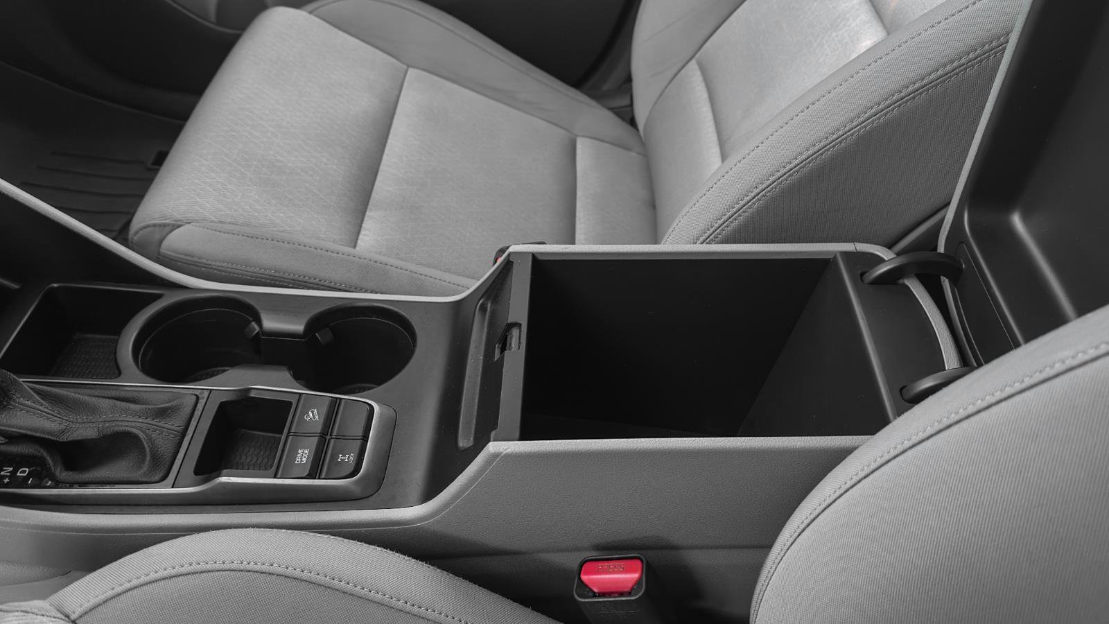 Used 2016 Hyundai Tucson SE w/ Option Group 02 image 13