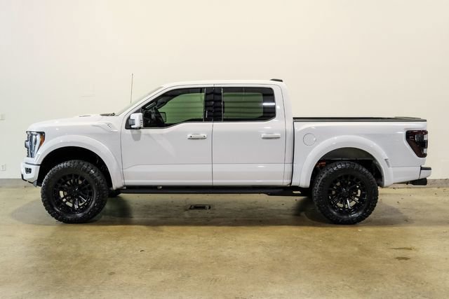 Used 2022 Ford F150 Raptor w/ Equipment Group 801A High image 9