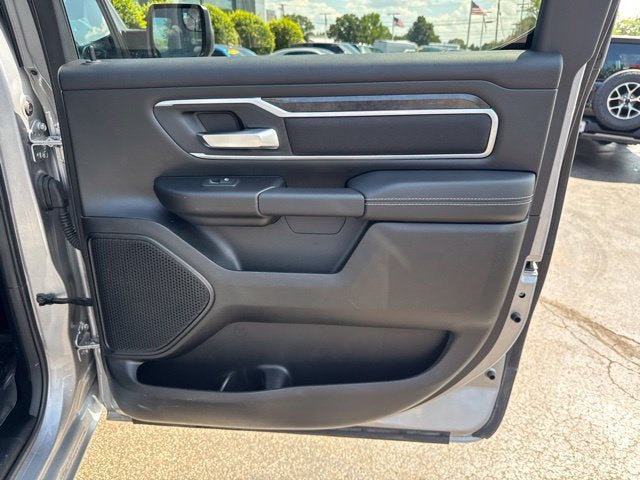 Used 2023 RAM 1500 Big Horn AWD/4WD image 21