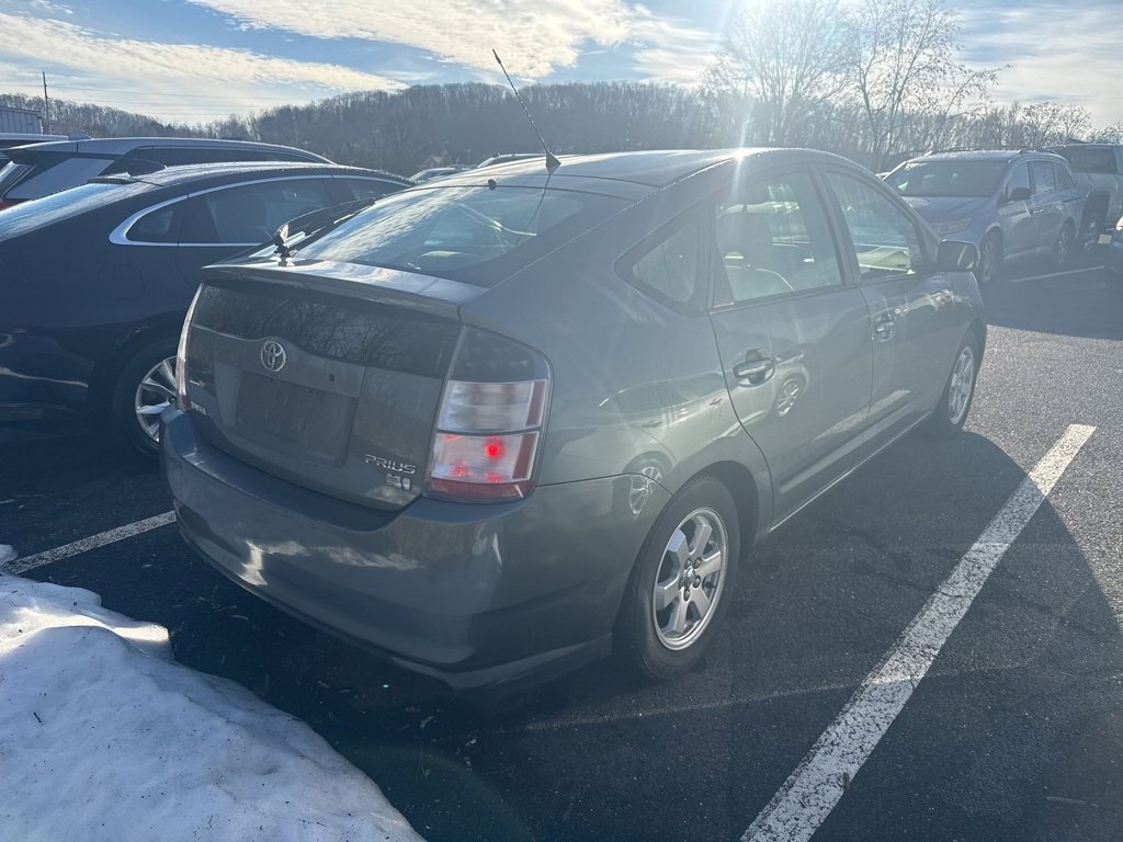 Used 2004 Toyota Prius image 4