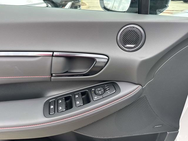 New 2026 Hyundai Sonata N Line FWD image 24