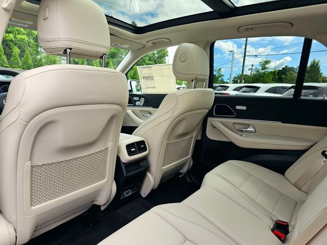 New 2026 Mercedes-Benz GLE 450 4MATIC image 24