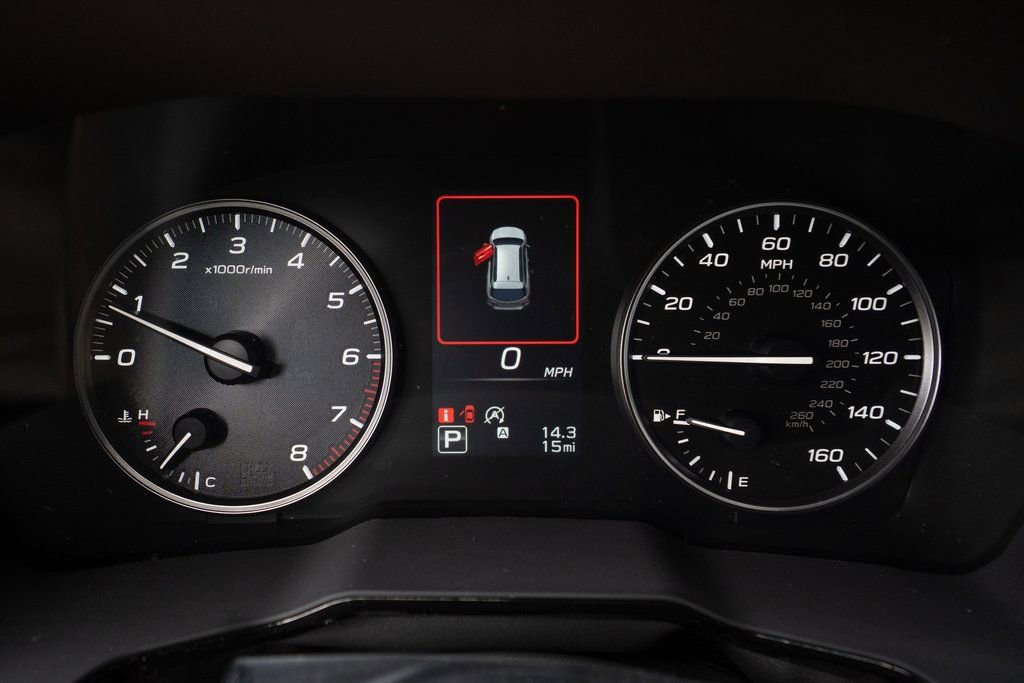 Used 2025 Subaru Outback Premium w/ Popular Package #1 image 13