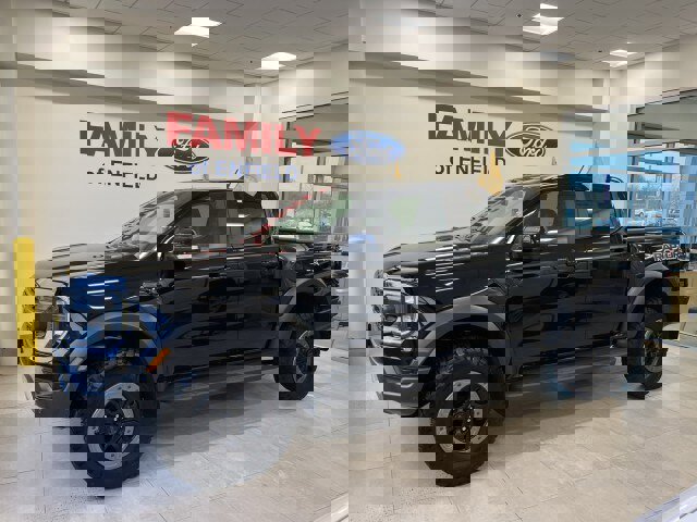 Certified 2024 Ford Ranger Raptor image 34