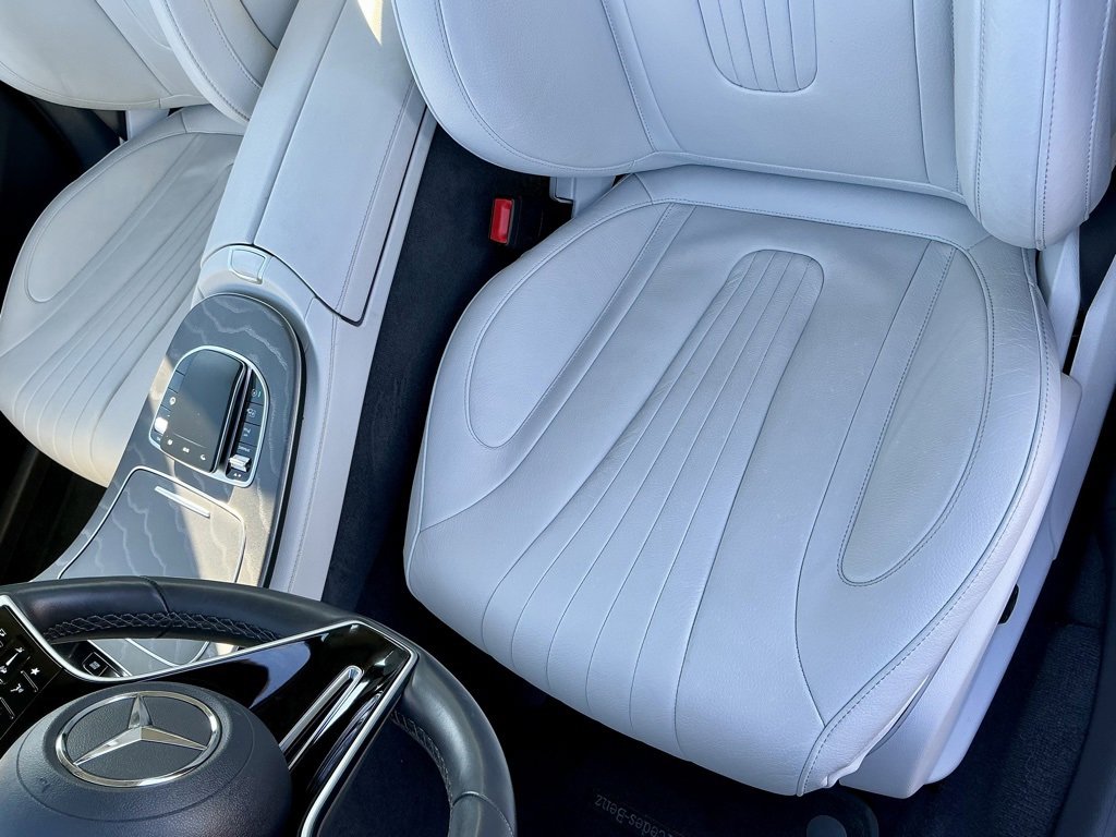 Used 2022 Mercedes-Benz CLS 450 4MATIC image 38