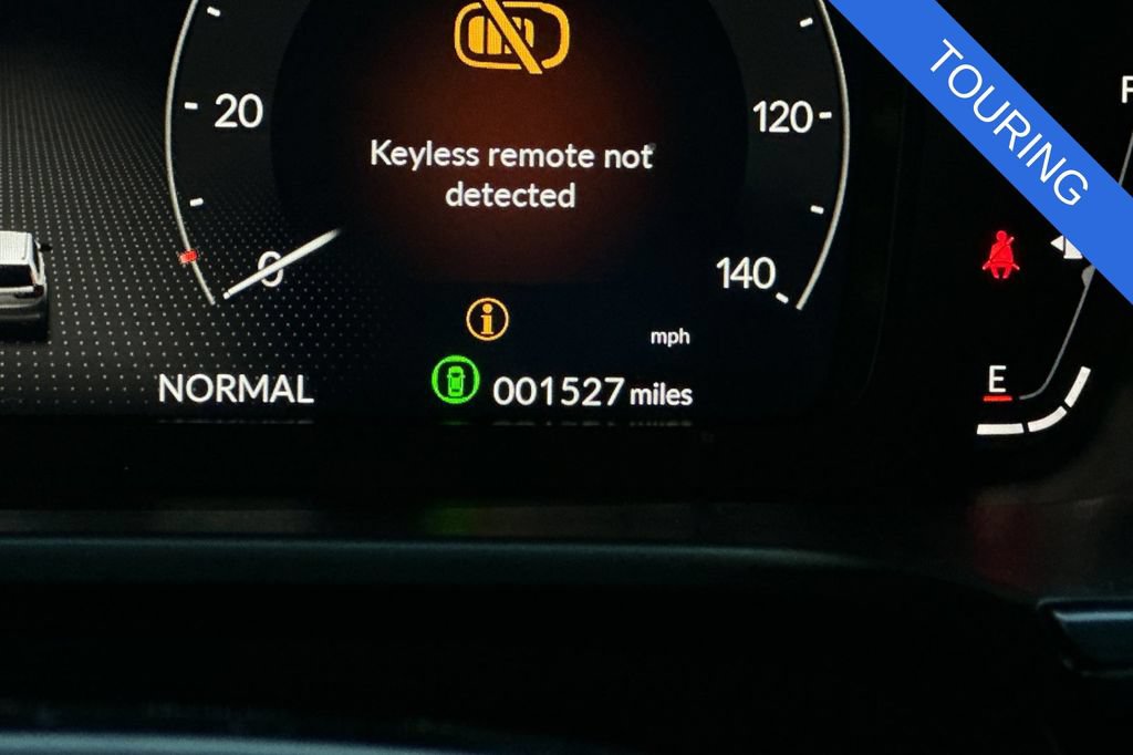 Used 2026 Honda CR-V Sport Touring image 32