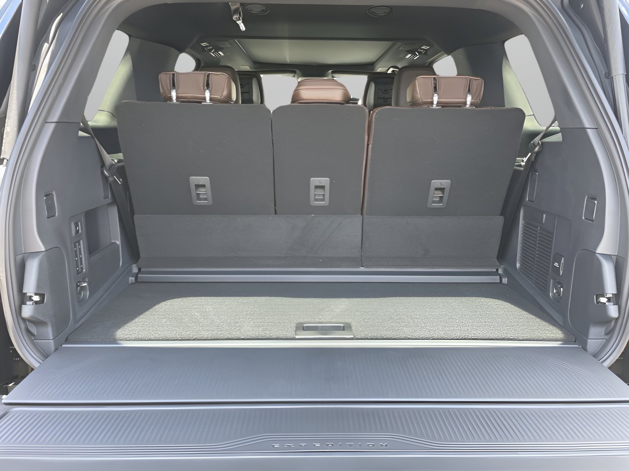 New 2026 Ford Expedition King Ranch AWD/4WD image 11