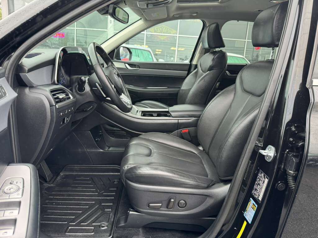 Used 2020 Hyundai Palisade SEL w/ Premium Package AWD/4WD image 7