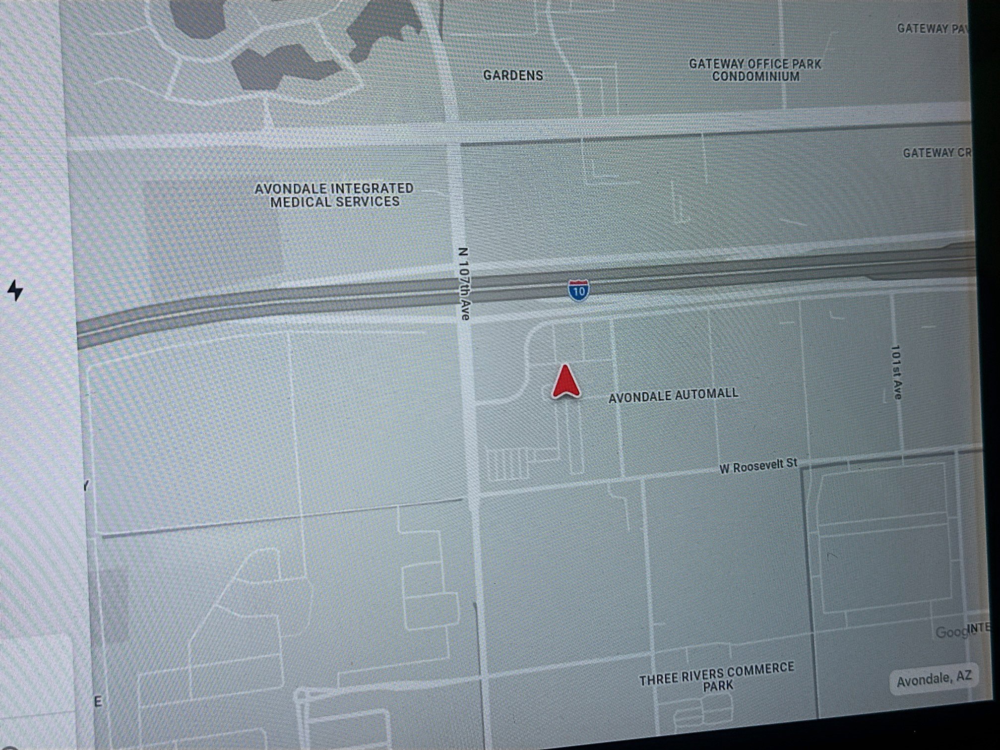 Used 2018 Tesla Model 3 Long Range image 19