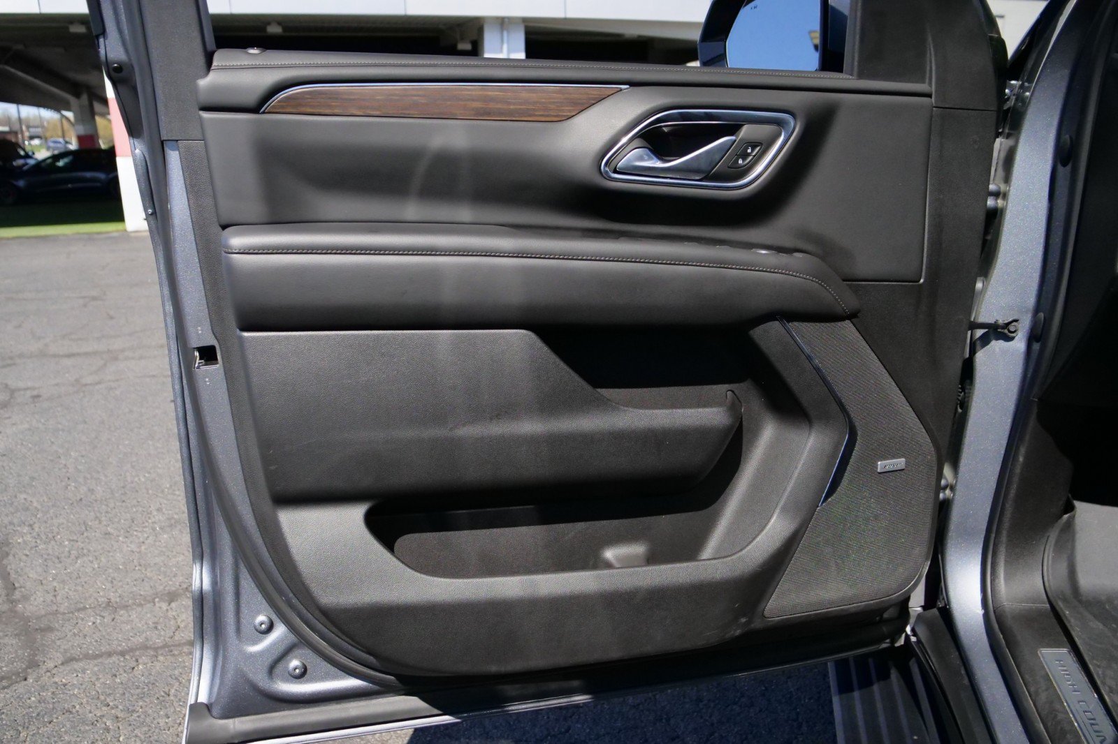 Used 2022 Chevrolet Tahoe High Country AWD/4WD image 27