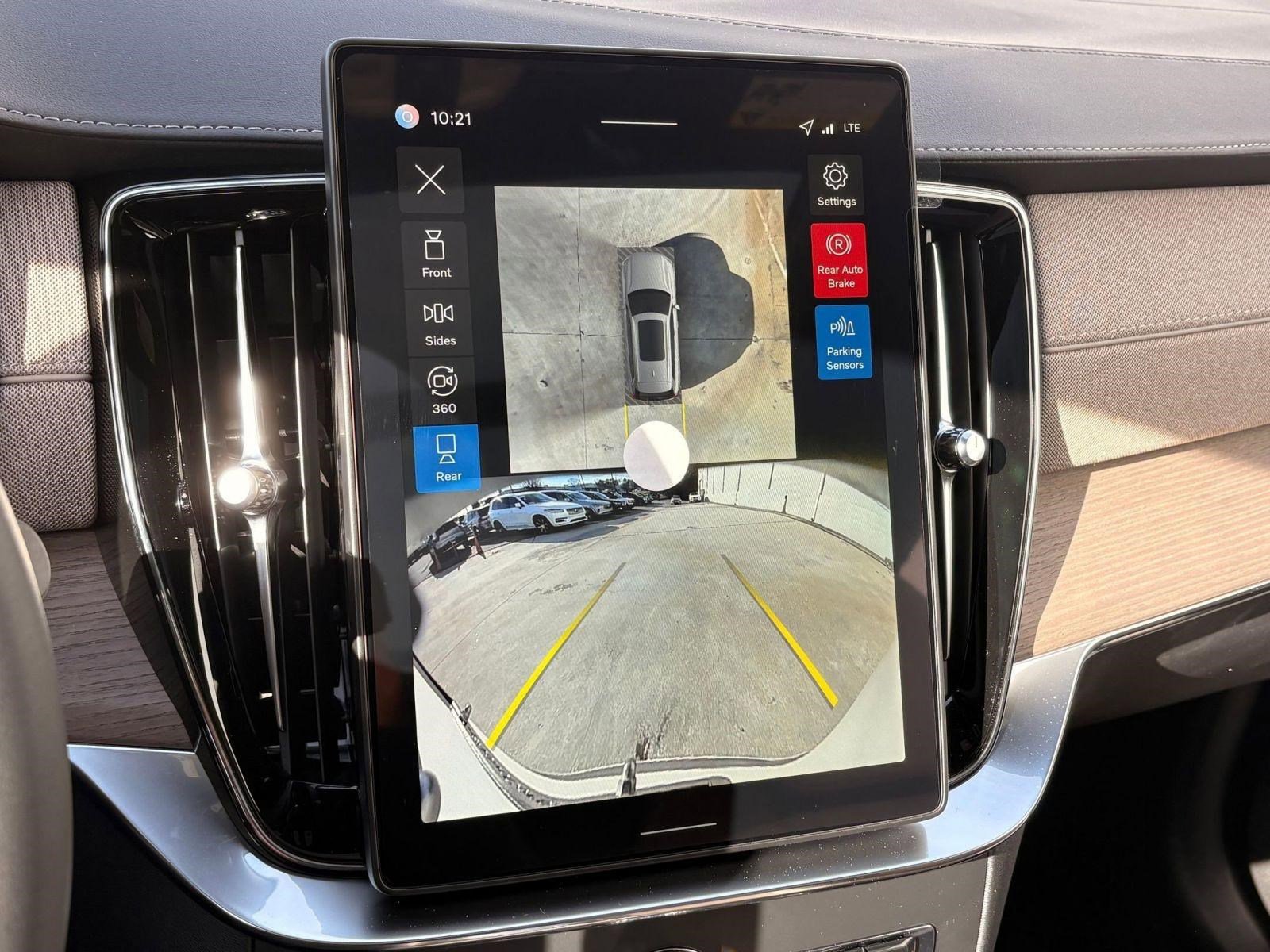 New 2026 Volvo XC90 T8 Ultra image 31