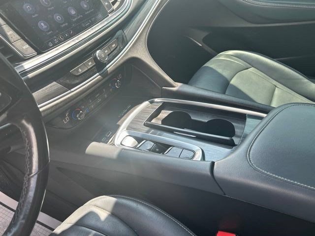 Used 2022 Buick Enclave Premium w/ Experience Buick Package AWD/4WD image 29