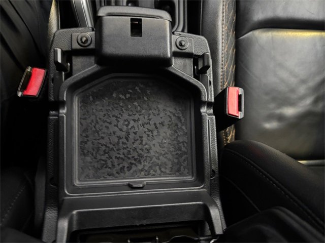 Used 2021 Jeep Wrangler Unlimited Sahara image 25